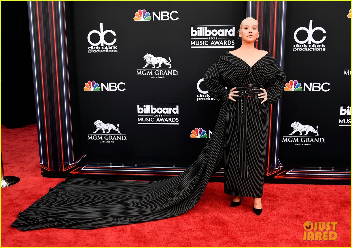 Billboard Music Awards 2018: Taylor Swift nổi bần bật giữa dàn sao đình đám